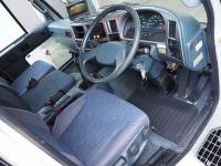 Nissan CONDOR 2003