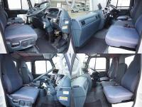 Nissan CONDOR 2003
