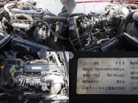 Nissan CONDOR 2003