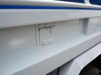 Nissan CONDOR 2003