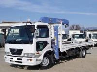 Nissan CONDOR 2005