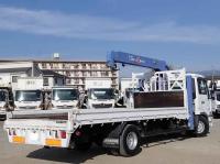 Nissan CONDOR 2005