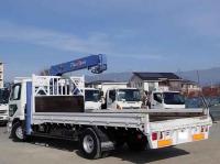 Nissan CONDOR 2005