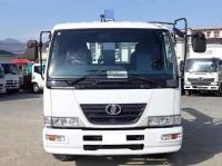Nissan CONDOR 2005