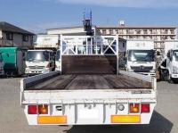 Nissan CONDOR 2005