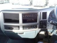 Nissan CONDOR 2005