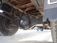 Nissan CONDOR 2005