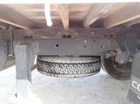 Nissan CONDOR 2005