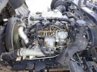 Nissan CONDOR 2005