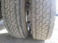 Nissan CONDOR 2005