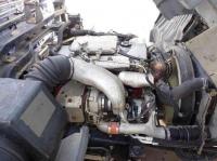 Nissan CONDOR 2005