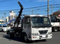 Nissan CONDOR 2005