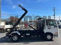 Nissan CONDOR 2005