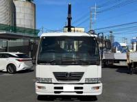 Nissan CONDOR 2005