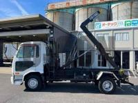 Nissan CONDOR 2005