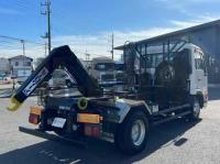 Nissan CONDOR 2005