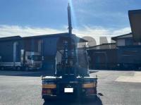 Nissan CONDOR 2005