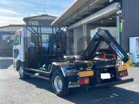 Nissan CONDOR 2005