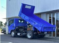 Isuzu ELF 2024