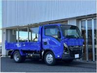 Isuzu ELF 2024