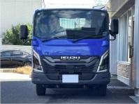 Isuzu ELF 2024