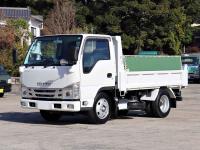 Isuzu ELF 2023