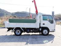 Isuzu ELF 2023