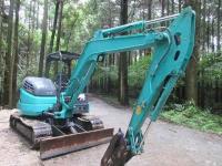 Kobelco Kobelco Excavator 2019