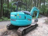Kobelco Kobelco Excavator 2019