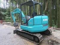 Kobelco Kobelco Excavator 2019
