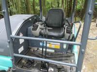 Kobelco Kobelco Excavator 2019