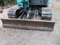 Kobelco Kobelco Excavator 2019
