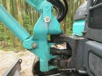 Kobelco Kobelco Excavator 2019