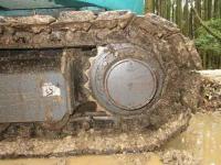 Kobelco Kobelco Excavator 2019