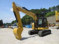 Caterpillar 314FCR 2019