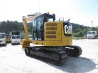 Caterpillar 314FCR 2019