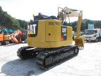 Caterpillar 314FCR 2019
