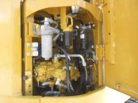 Caterpillar 314FCR 2019