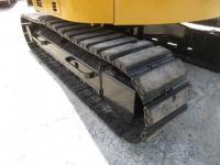 Caterpillar 314FCR 2019