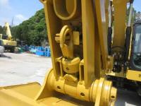 Caterpillar 314FCR 2019
