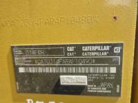 Caterpillar 314FCR 2019