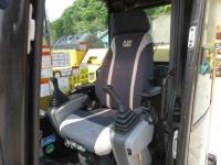Caterpillar 314FCR 2019