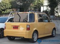 Toyota bB 2001