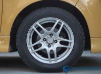 Toyota bB 2001