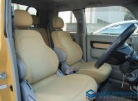 Toyota bB 2001