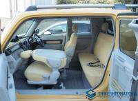 Toyota bB 2001