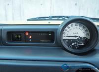 Toyota bB 2001