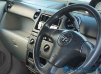 Toyota bB 2001