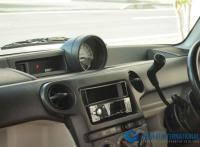 Toyota bB 2001