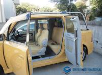 Toyota bB 2001